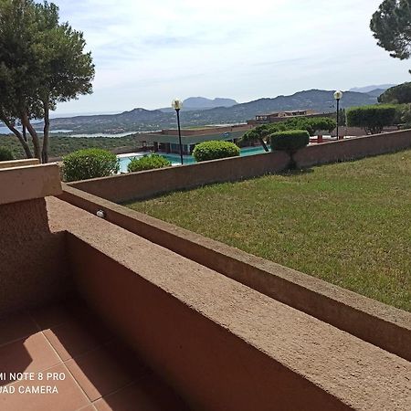 Mirto Verde Cugnana Resort Cugnana Verde Kültér fotó