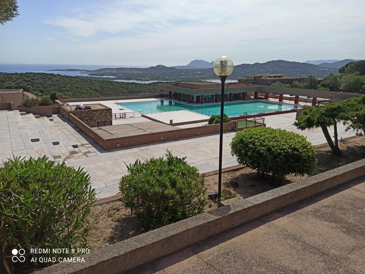 Mirto Verde Cugnana Resort Cugnana Verde Kültér fotó