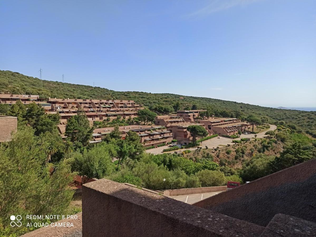 Mirto Verde Cugnana Resort Cugnana Verde Kültér fotó