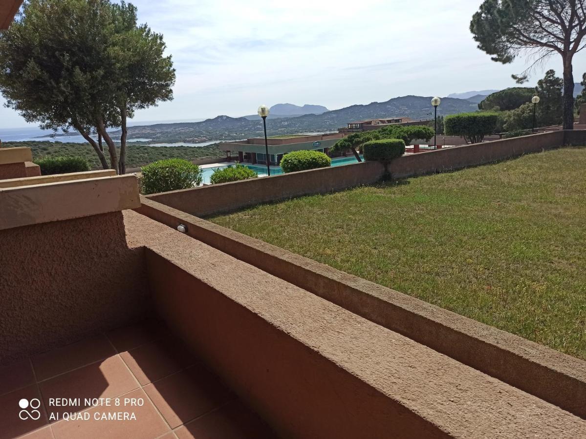 Mirto Verde Cugnana Resort Cugnana Verde Kültér fotó