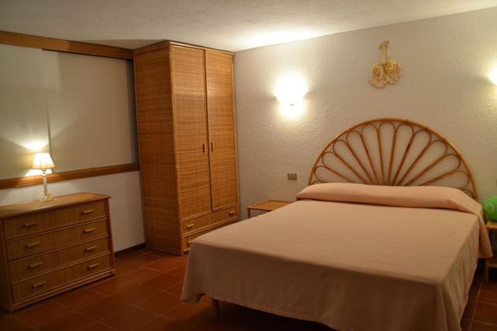 Mirto Verde Cugnana Resort Cugnana Verde Kültér fotó
